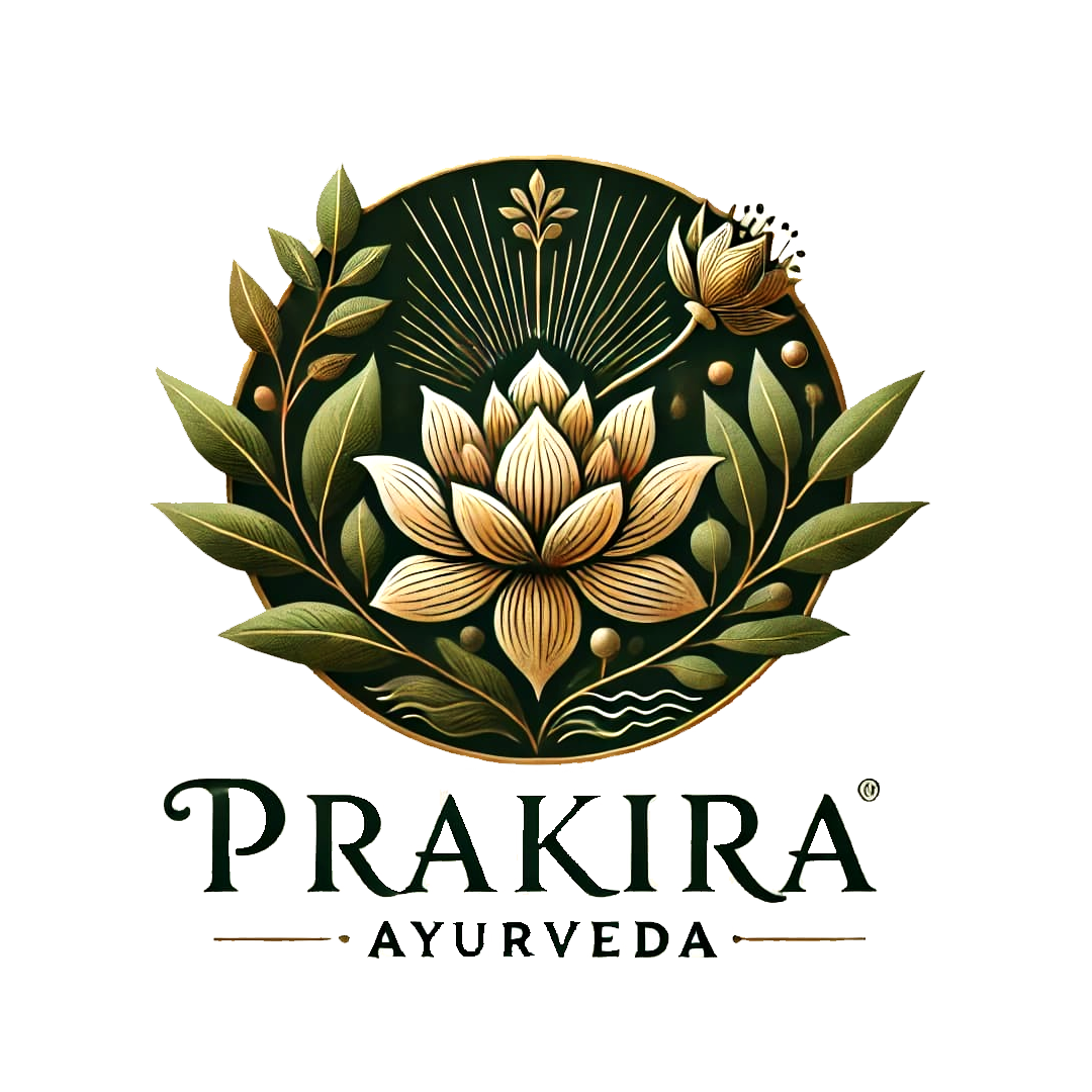 Prakira Ayurveda