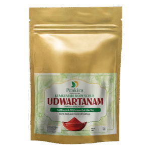 Udwartanam