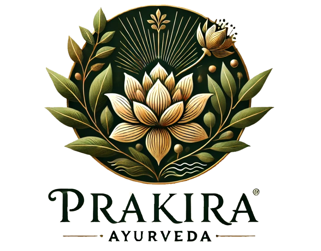 Prakira Ayurveda