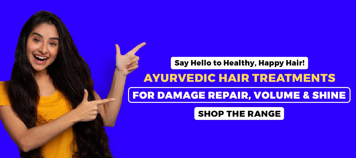 Hair 5-5