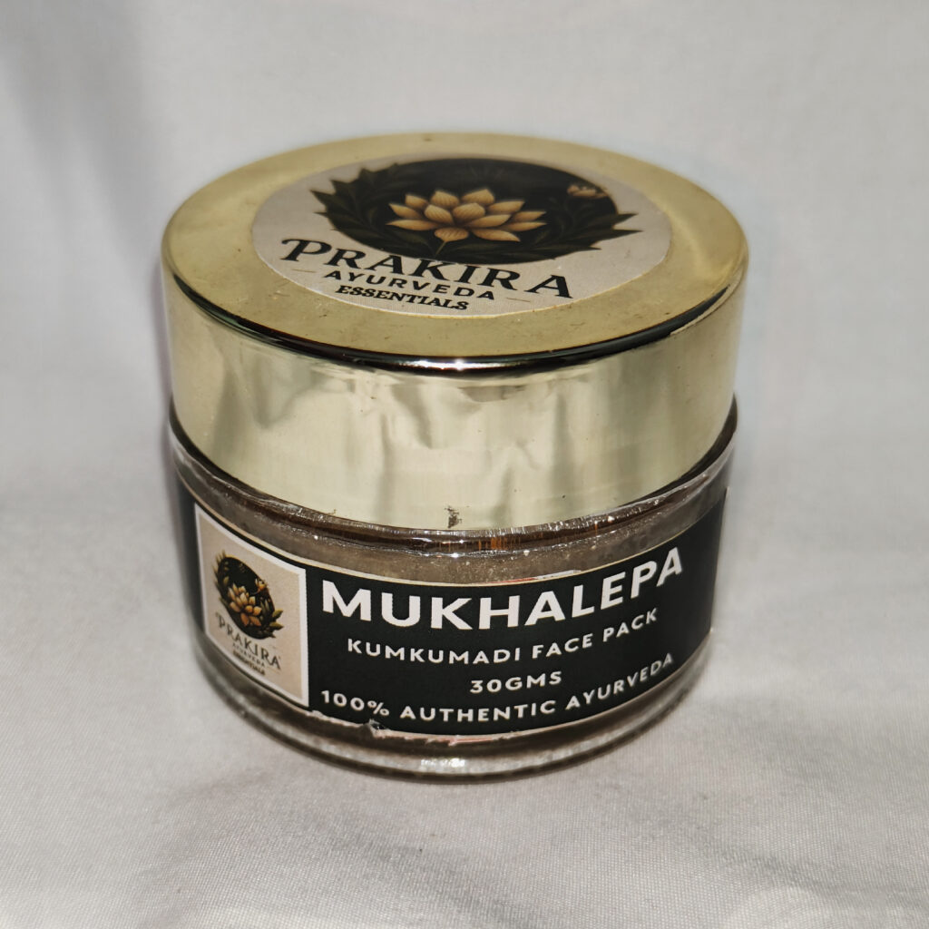 Mukhalepa