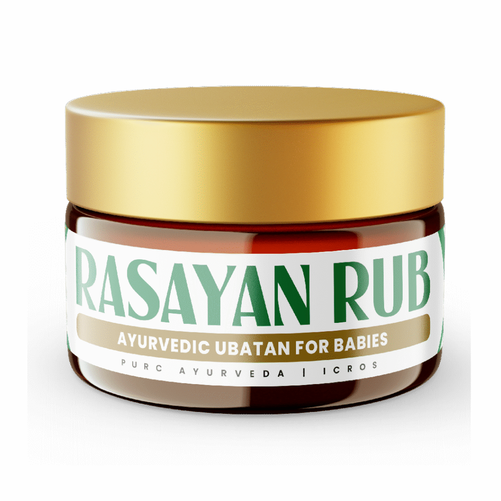 Rasayan Rub