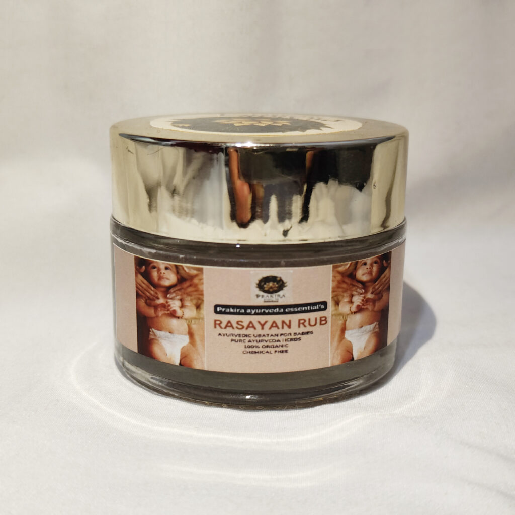 Rasayan Rub