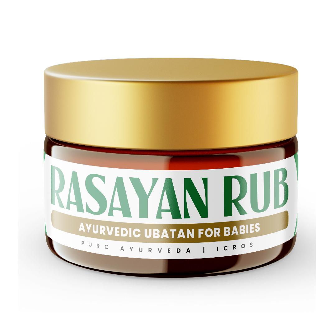 Rasayan Rub